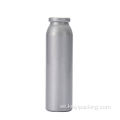 Aluminium aerosol tomma sprayburkar